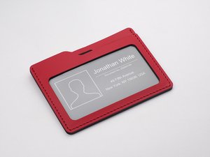 ID-märgi hoidja 2203094