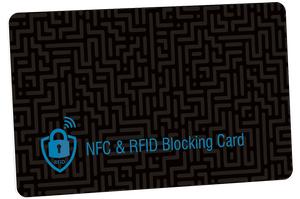 Aparatoare antialunecare card, protectie RFID 1256123